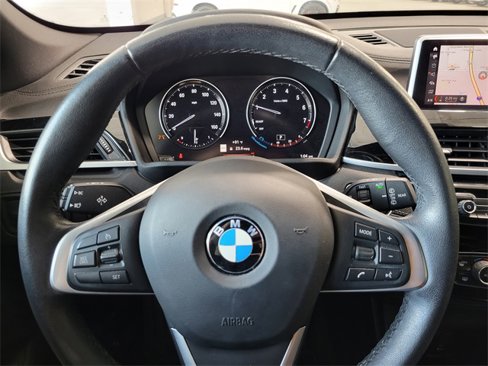 Used 2020 BMW X1 sDrive28i image 16