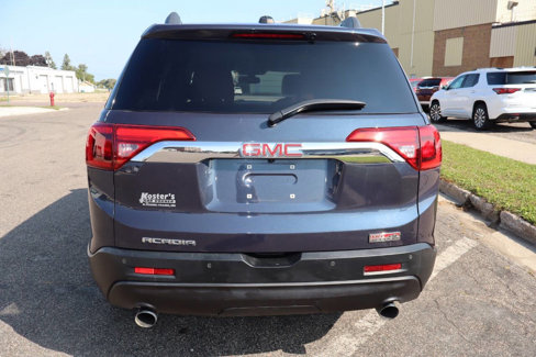 Used 2019 GMC Acadia SLT image 10