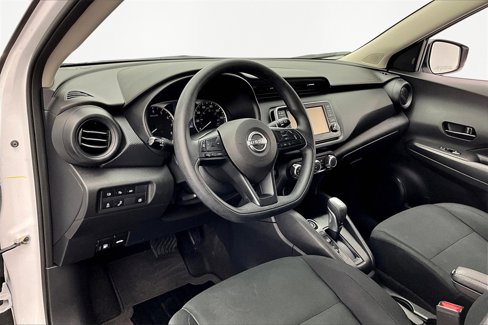 Used 2024 Nissan Kicks S image 14