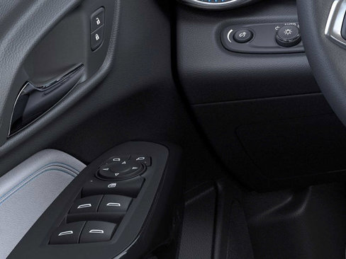 New 2026 Chevrolet Trax LT w/ LT Convenience Package image 22