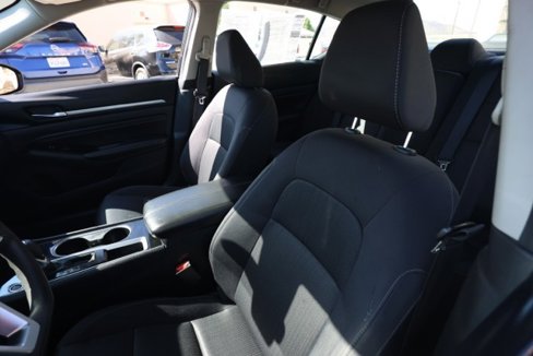 Used 2021 Nissan Altima 2.5 SV image 15