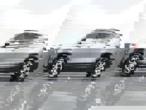 Certified 2019 GMC Terrain SLE w/ Driver Convenience Package image 34
