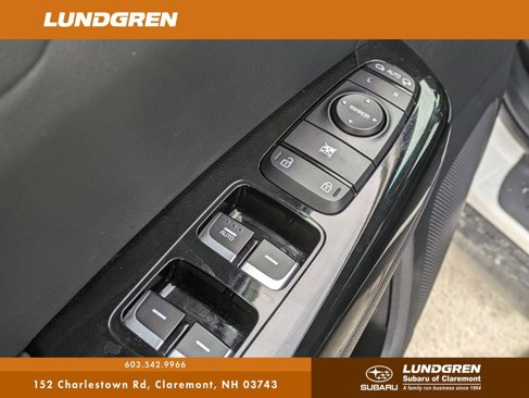 Used 2021 Kia Sportage EX image 11