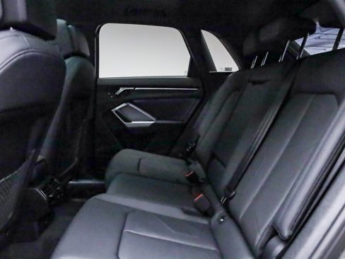 New 2025 Audi Q3 2.0T Premium image 21
