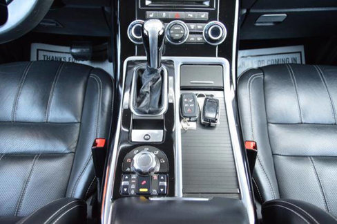 Used 2011 Land Rover Range Rover Sport Supercharged image 27
