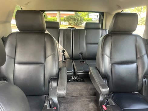 Used 2013 Chevrolet Tahoe LTZ image 15