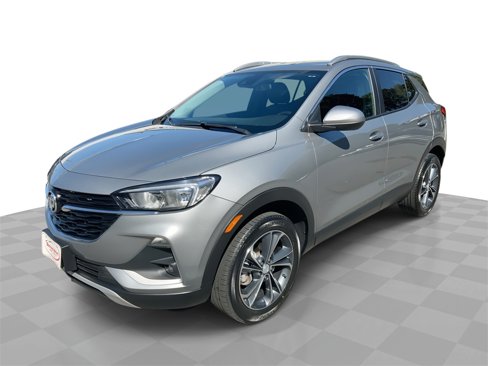 Used 2023 Buick Encore GX Select image 1