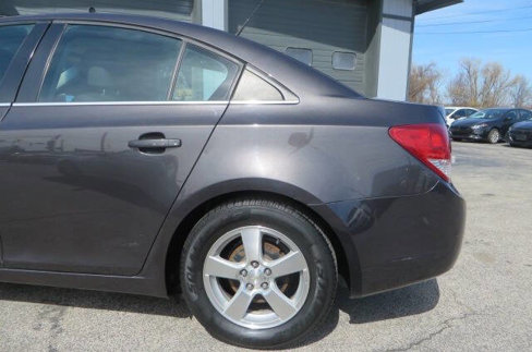 Used 2014 Chevrolet Cruze LT image 29