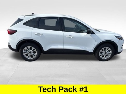 Used 2025 Ford Escape Active w/ Tech Pack #1 image 7