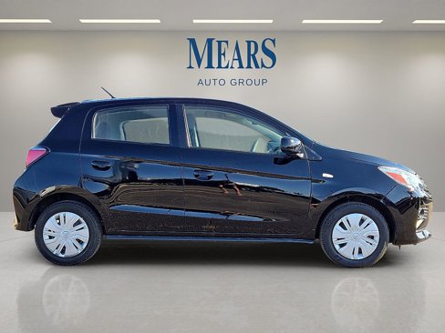 Used 2024 Mitsubishi Mirage ES image 6