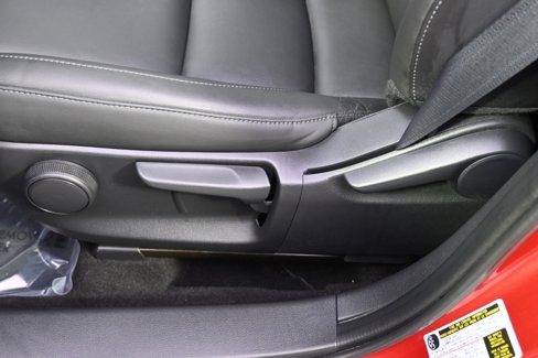 Used 2022 MAZDA CX-30 AWD 2.5 S w/ Select Package image 13