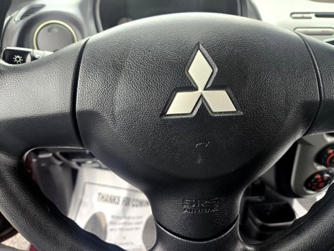 Used 2012 Mitsubishi i SE image 54