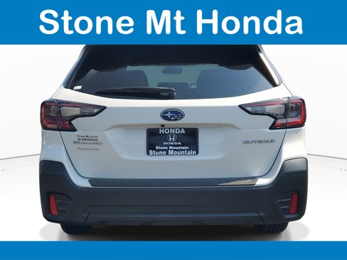 Used 2022 Subaru Outback 2.5i image 5