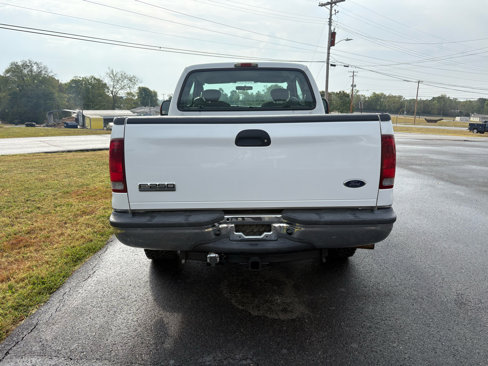 Used 2005 Ford F250 XLT image 3
