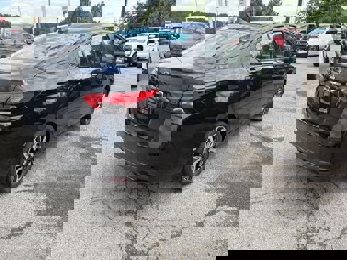 New 2025 Nissan Versa SV image 9
