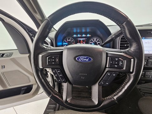 Used 2019 Ford F150 XLT w/ Equipment Group 301A Mid image 9
