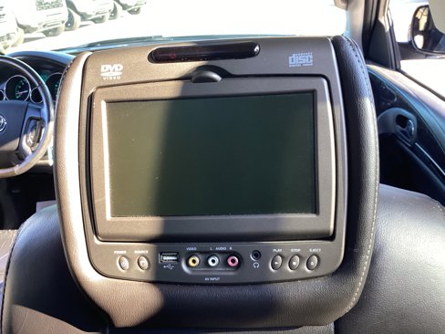 Used 2015 Buick Enclave Premium w/ Experience Buick Package image 33