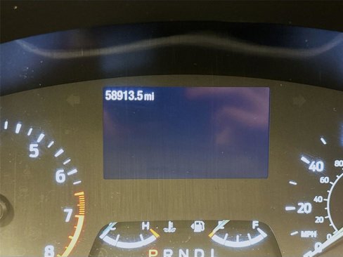 Certified 2022 Ford Escape SEL image 12
