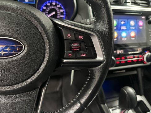 Used 2019 Subaru Outback 2.5i Premium image 17