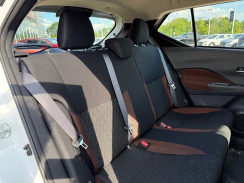 Certified 2023 Nissan Kicks SV w/ Interior Electronics Package image 26