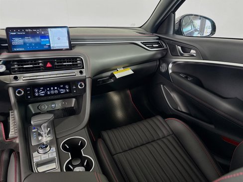 New 2026 Genesis G70 3.3T Sport Prestige image 26