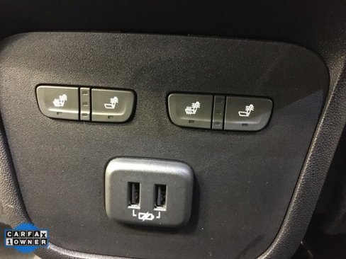 Used 2019 Chevrolet Equinox Premier image 18