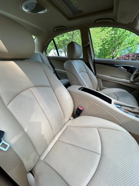 Used 2007 Mercedes-Benz E 350 Sedan w/ Premium Pkg 1 image 23