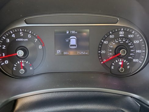 Used 2020 Kia Soul LX image 14
