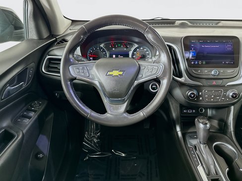 Used 2019 Chevrolet Equinox LT image 21