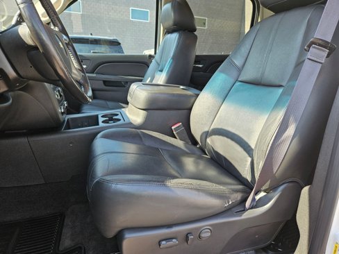 Used 2013 Chevrolet Silverado 1500 LTZ image 15