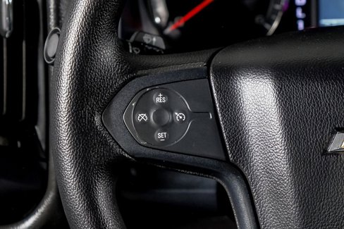 Used 2019 Chevrolet Silverado 2500 W/T image 18