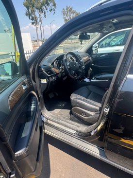 Used 2013 Mercedes-Benz ML 350 2WD image 9