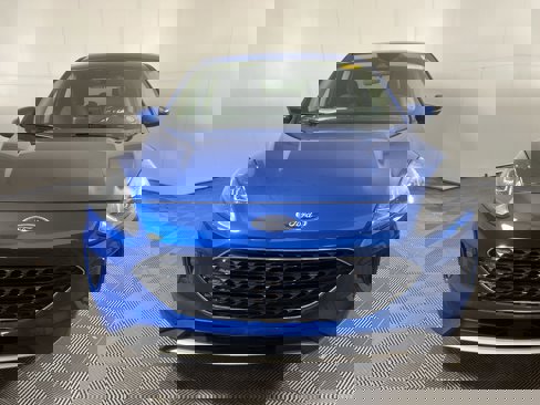 Used 2020 Ford Escape SE image 10