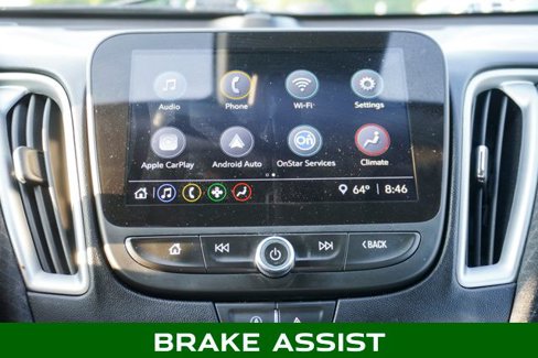Used 2023 Chevrolet Malibu LT image 14