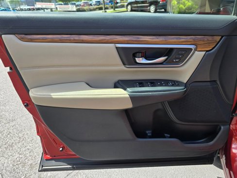 Used 2018 Honda CR-V EX-L image 10
