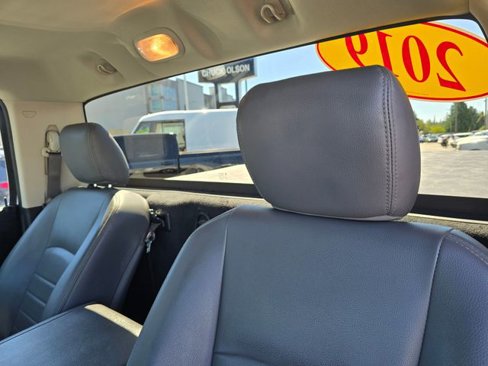 Used 2019 RAM 1500 Express image 22