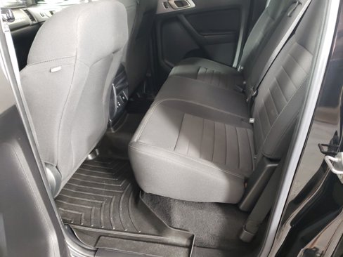 Used 2019 Ford Ranger XLT w/ Equipment Group 302A Luxury image 13