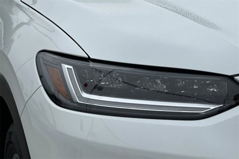 New 2026 Honda HR-V LX image 29