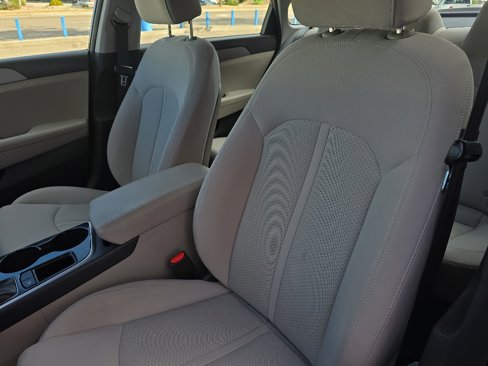 Used 2018 Hyundai Sonata ECO image 23
