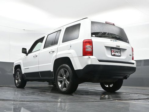 Used 2015 Jeep Patriot High Altitude image 40