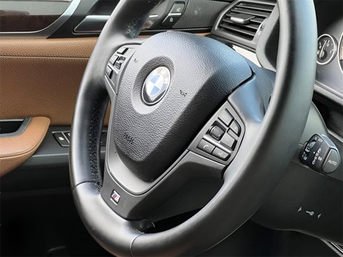 Used 2015 BMW X3 xDrive35i image 40
