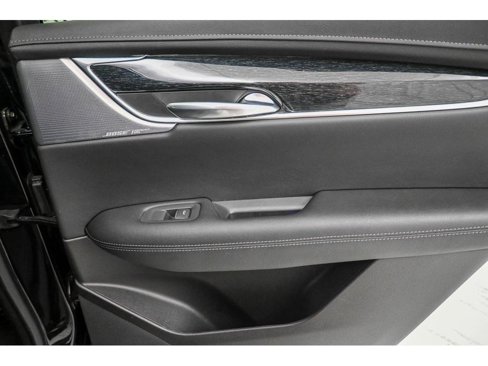 Used 2022 Cadillac XT5 Premium Luxury image 19