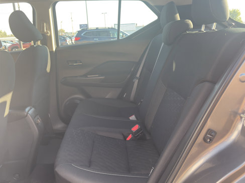 Used 2024 Nissan Kicks SV image 29