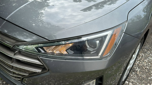 Used 2019 Hyundai Elantra SE image 9