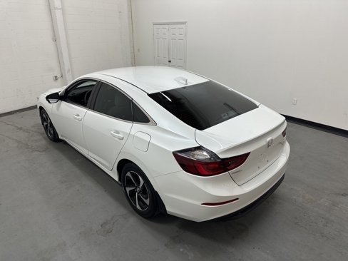 Used 2022 Honda Insight EX image 16