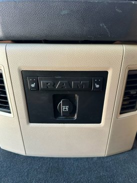 Used 2018 RAM 2500 Limited image 17