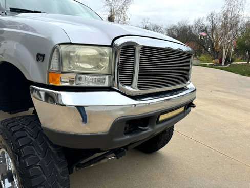 Used 2001 Ford F250 XLT image 28