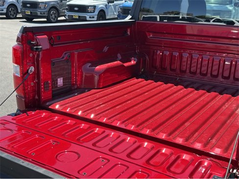 New 2025 Ford Maverick XLT w/ Equipment Group 302A image 19