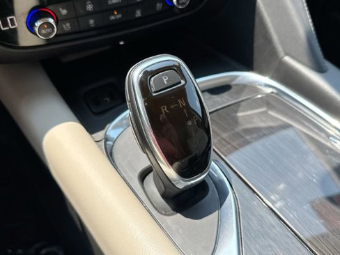 Certified 2018 Buick Enclave Premium w/ Trailering Package image 15