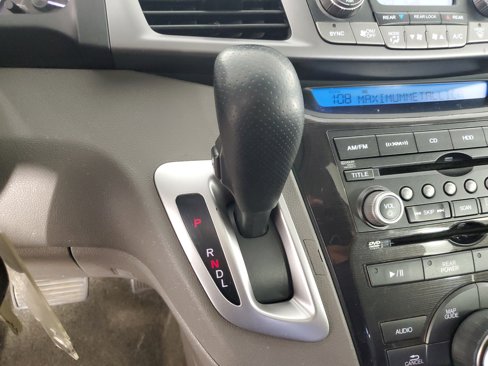 Used 2013 Honda Odyssey Touring Elite image 21